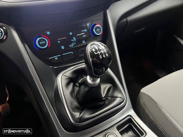 Ford Kuga 1.5 TDCi Titanium - 17