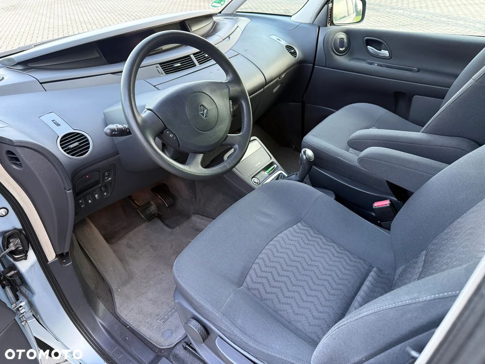 Renault Espace - 5
