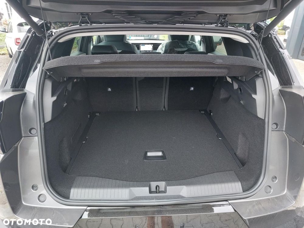 Citroën C5 Aircross 1.2 mHEV Plus eDCT6 - 10
