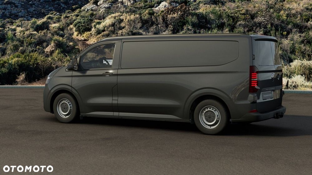 Volkswagen Transporter - 5