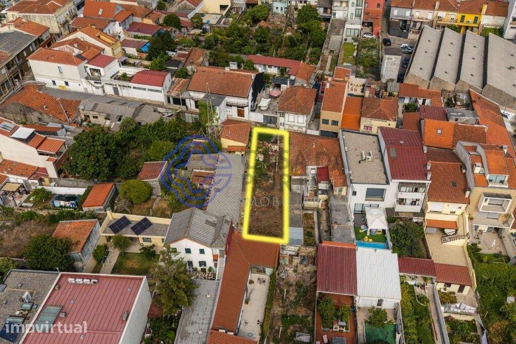 Cidreira 64 |Projeto de Arquitetura | 5 apartamentos | São Mamede de I - Grande imagem: 2/30