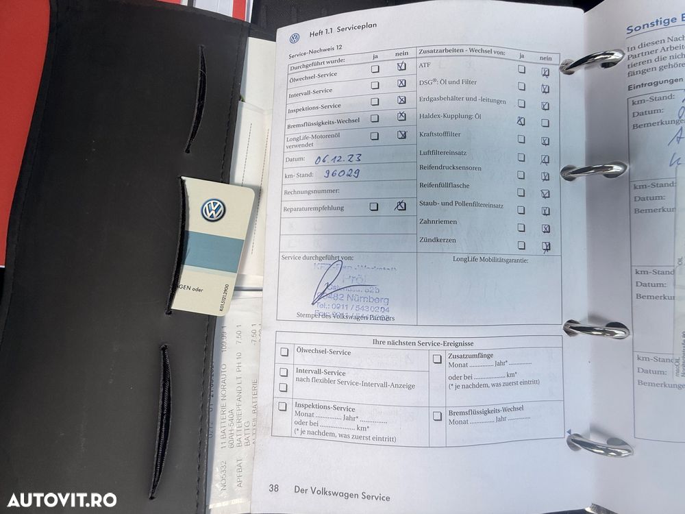 Volkswagen Tiguan 1.4 TSI 4Motion Trend&Fun - 18