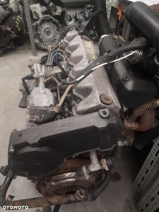 SILNIK AJT AYY VW TRANSPORTER T4 2.5 SDI 88KM - 7