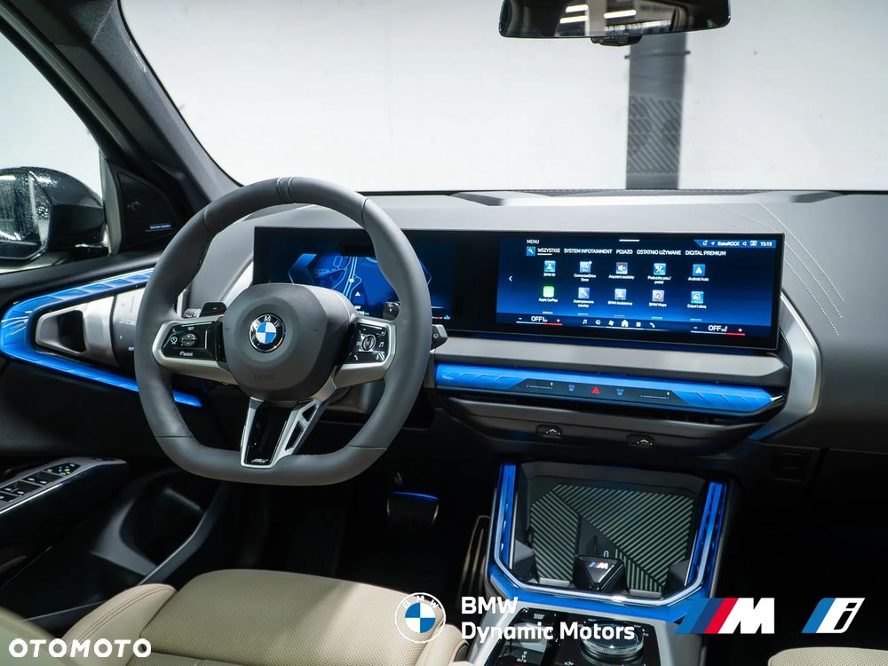 BMW X3 20 xDrive - 20