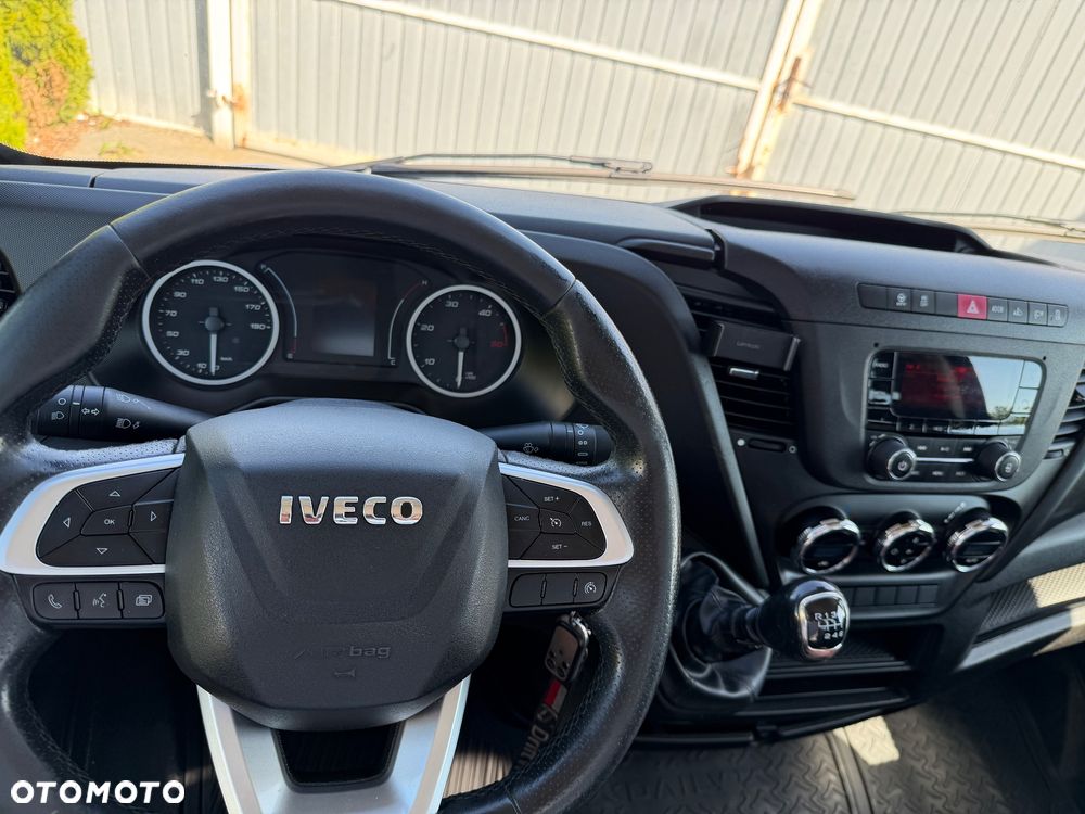 Iveco Daily - 5