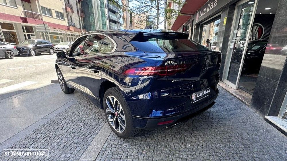 Jaguar I-Pace EV400 AWD S - 7