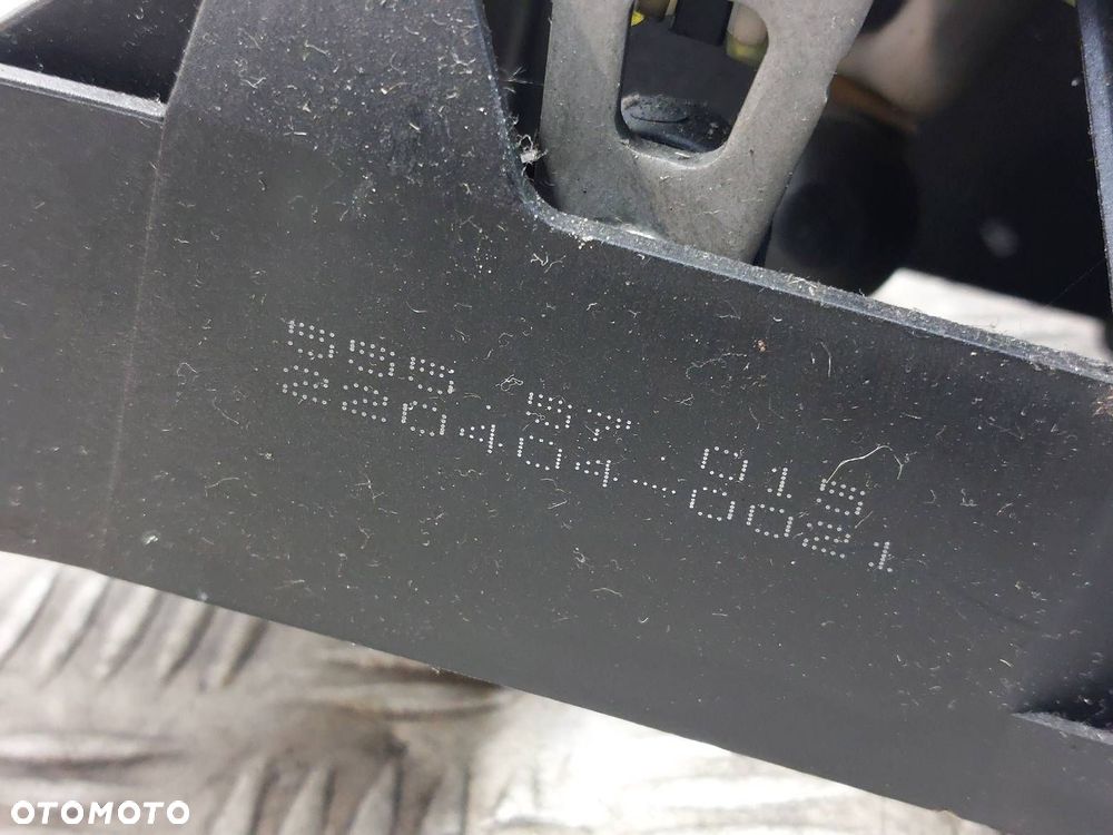 LEWAREK ZMIANY BIEGÓW + LINKI 5B SAAB 9-3 II 2.2 TiD 55557015 55556847 - 7