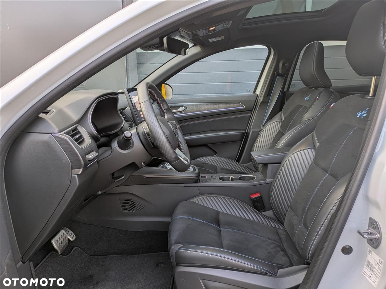 Renault Arkana 1.3 TCe mHEV Esprit Alpine EDC - 10