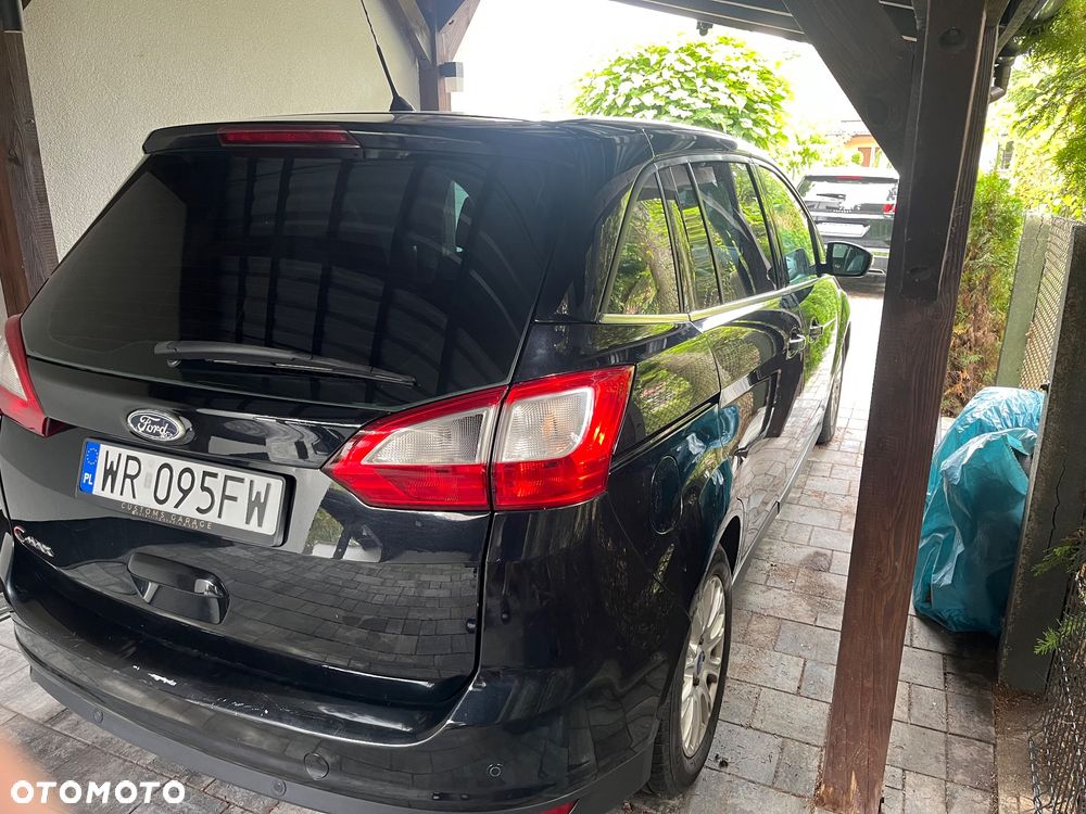 Ford Grand C-MAX - 6