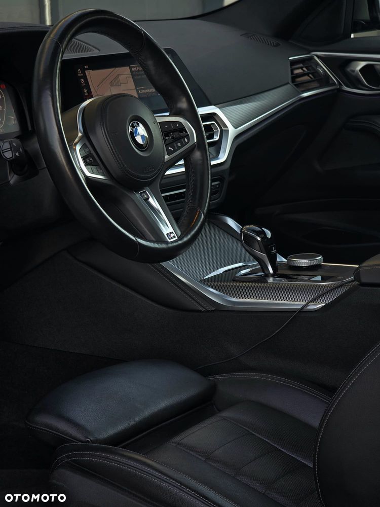 BMW Seria 4 - 16