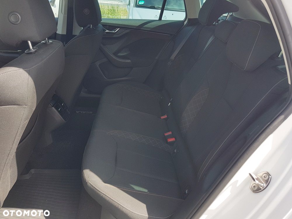 Skoda Scala 1.6 TDI SCR Ambition - 20