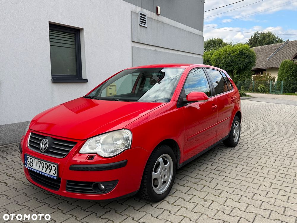 Volkswagen Polo - 3
