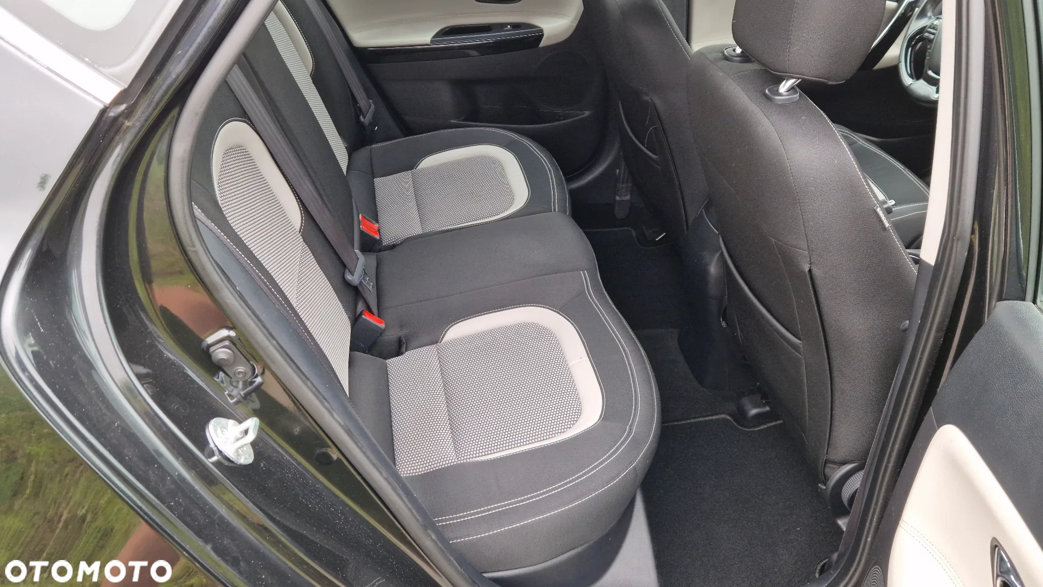 Kia Ceed Cee'd 1.6 CRDi Business Line - 22