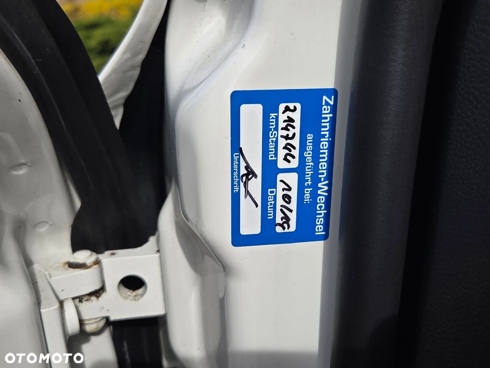 Skoda Octavia 2.0 TDI DPF Sport Edition - 30