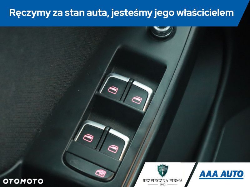 Audi A4 Avant - 17