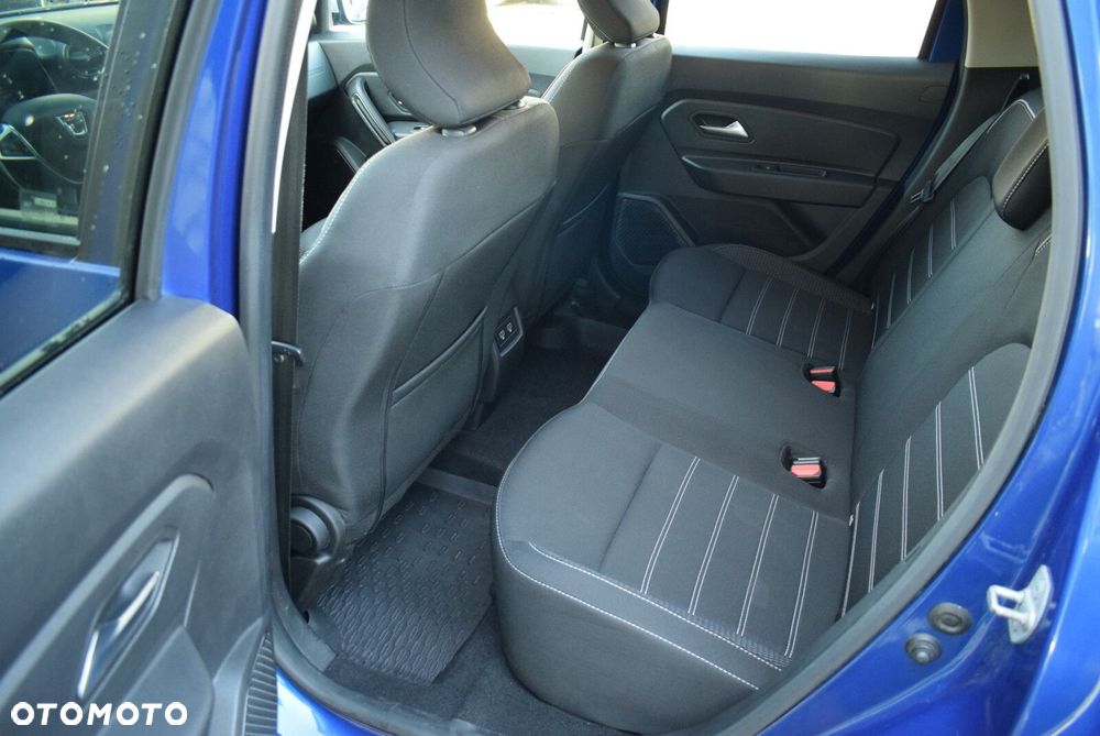 Dacia Duster - 23