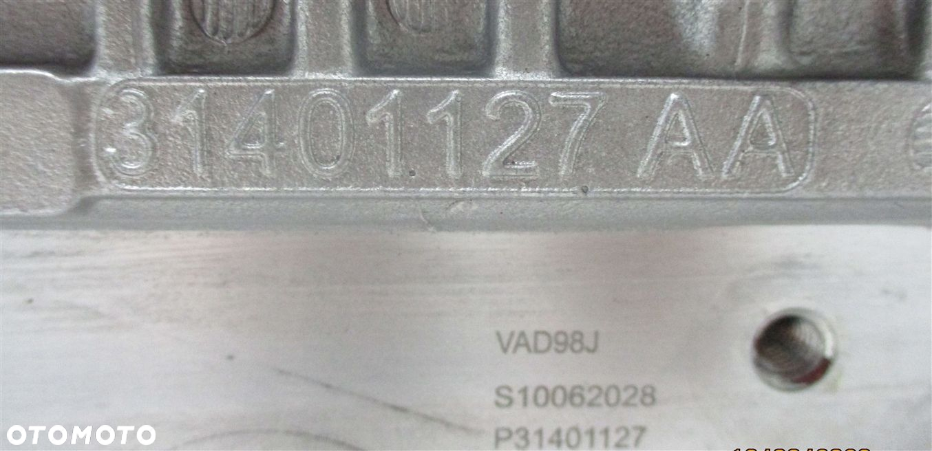 GŁOWICA VOLVO V60 1.5 T3 T4 T5 B4154T5 31401127AA - 5