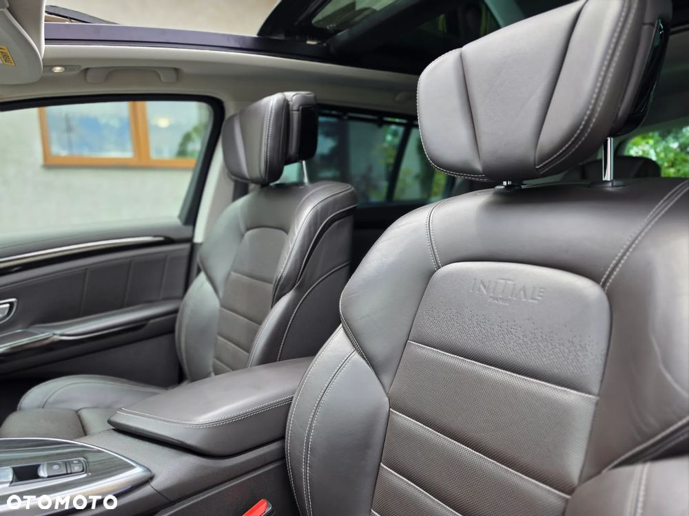 Renault Espace 1.6 TCE Initiale Paris EDC 7os - 19