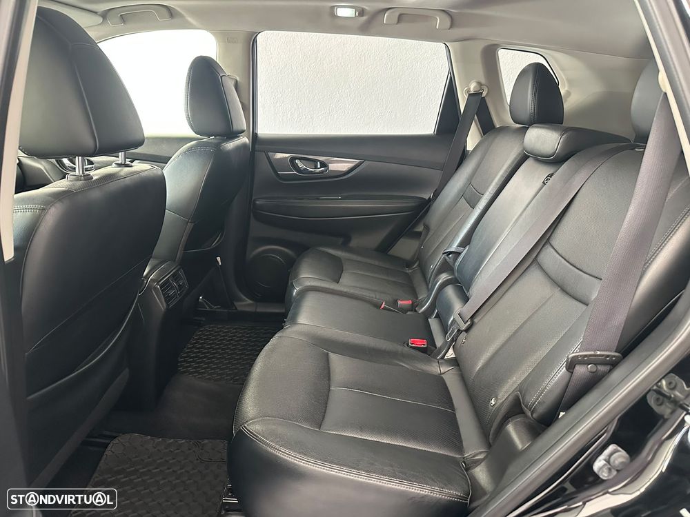Nissan X-Trail 1.6 dCi Tekna - 26