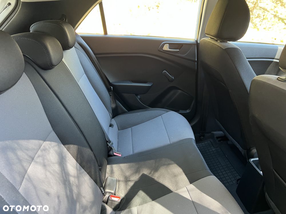 Hyundai i20 1.2 Classic Plus - 13