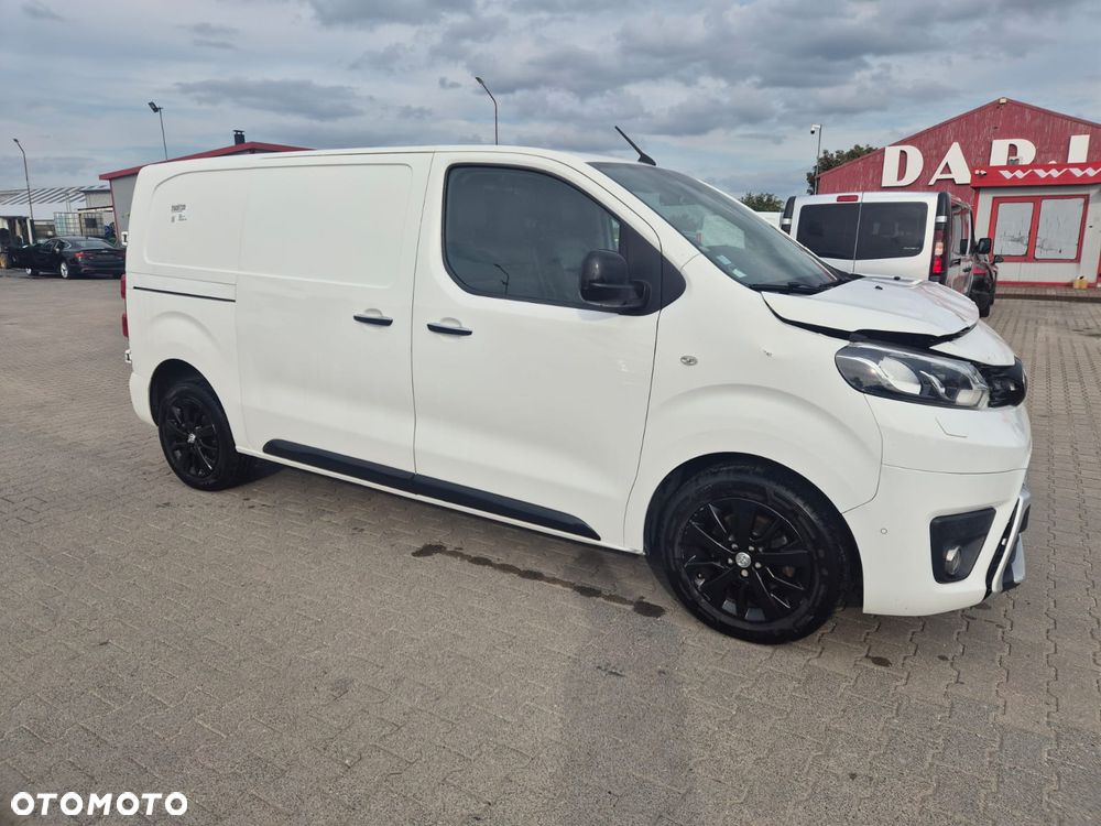 Toyota PROACE - 3