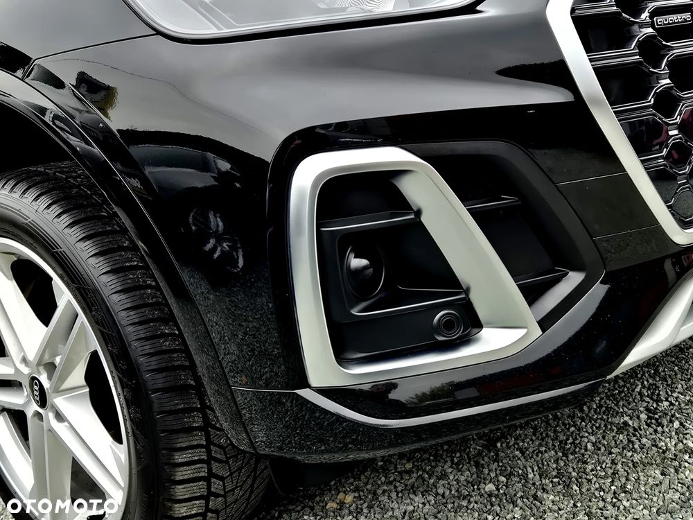 Audi Q5 50 TFSIe quattro S tronic S line - 32