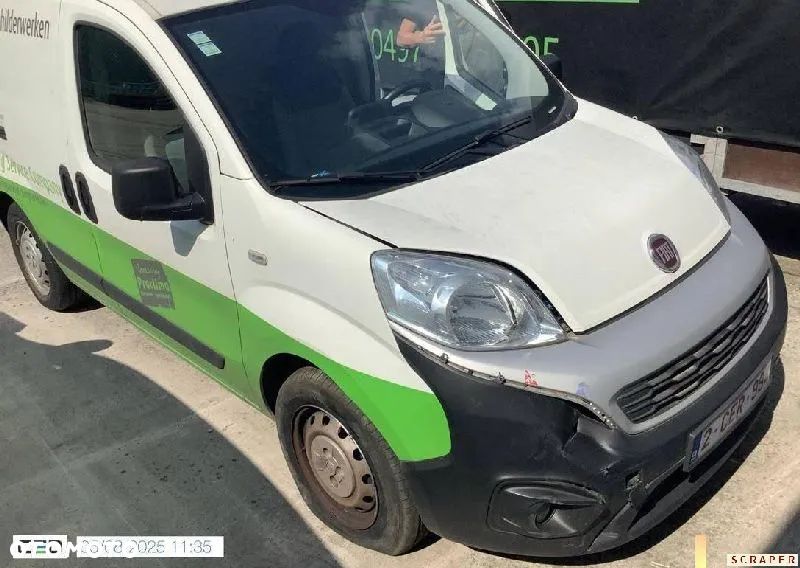 Fiat FIORINO - 2