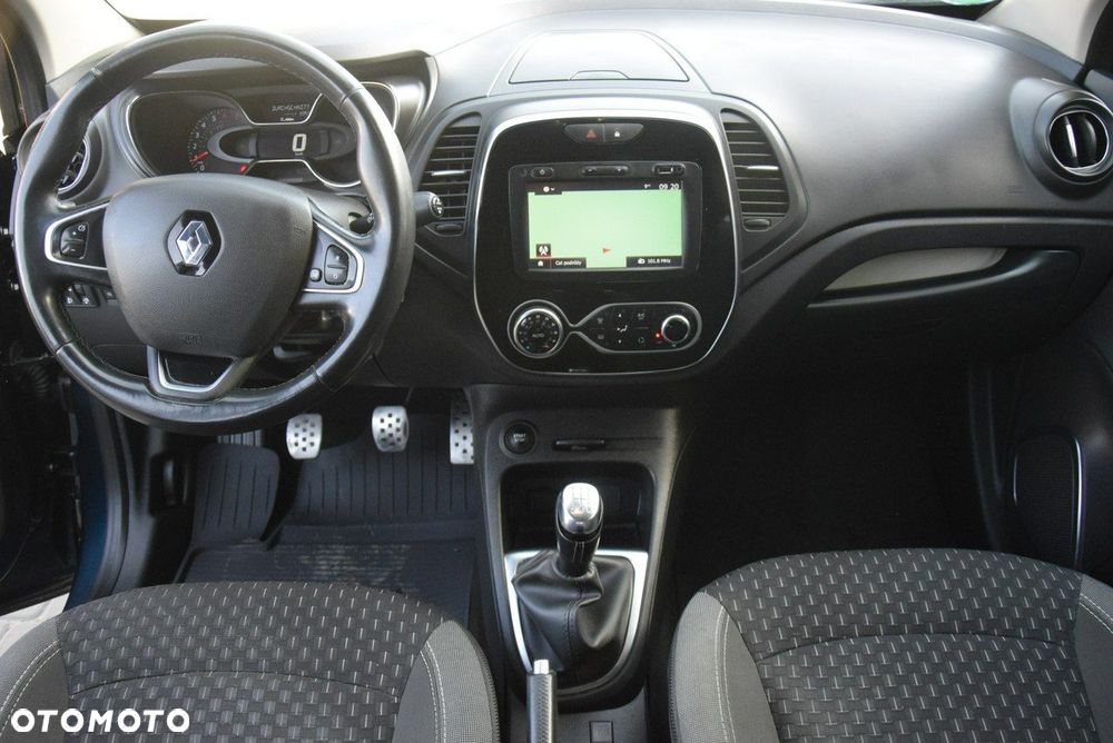 Renault Captur (ENERGY) TCe 90 INTENS - 24