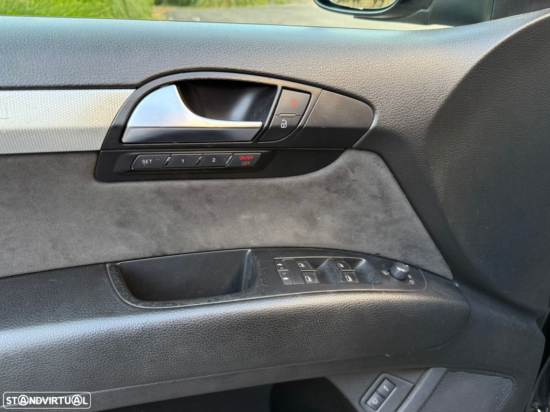 Audi Q7 3.0 TDI Sport Tiptronic - 10