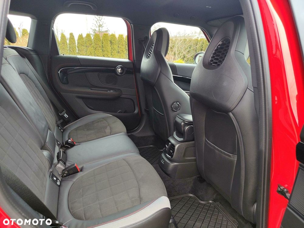 MINI Countryman - 20