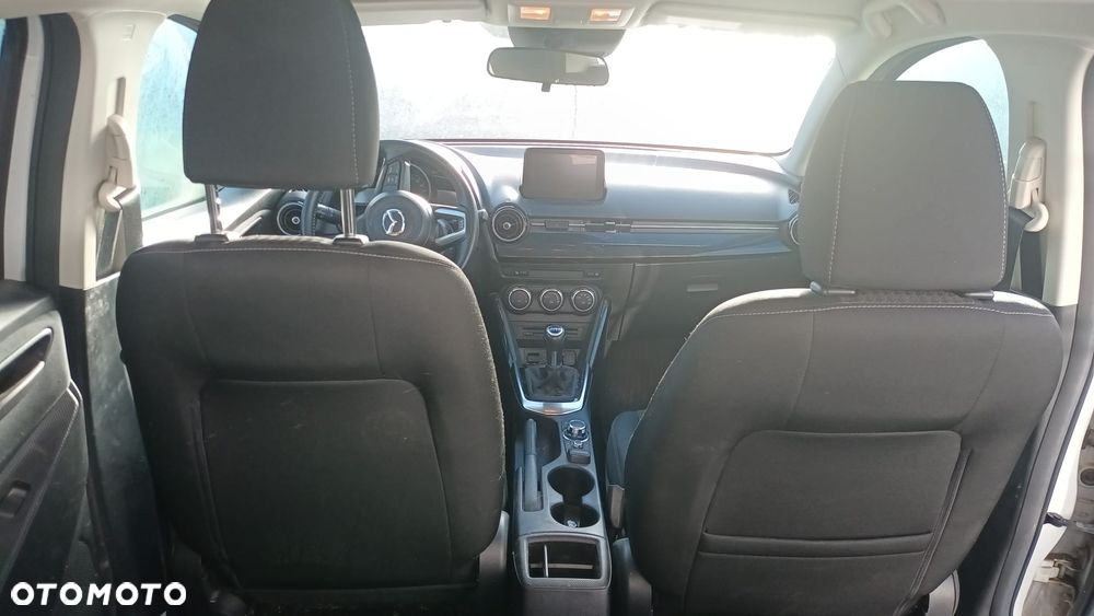 Mazda 2 SKYACTIV-G 90 Exclusive-Line - 7