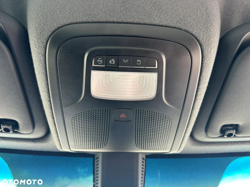 Mercedes-Benz Sprinter - 20
