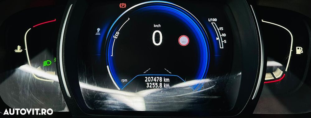 Renault Kadjar Energy TCe 130 LIMITED - 33