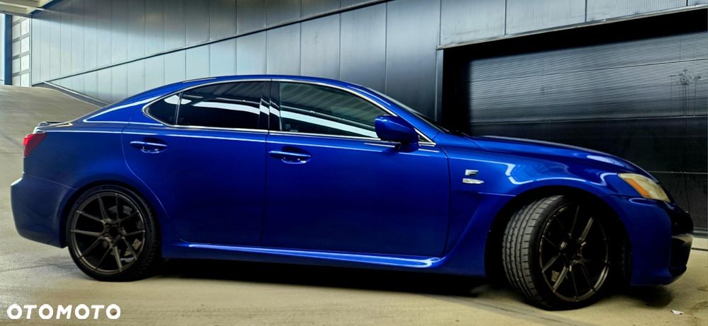 Lexus IS - 3