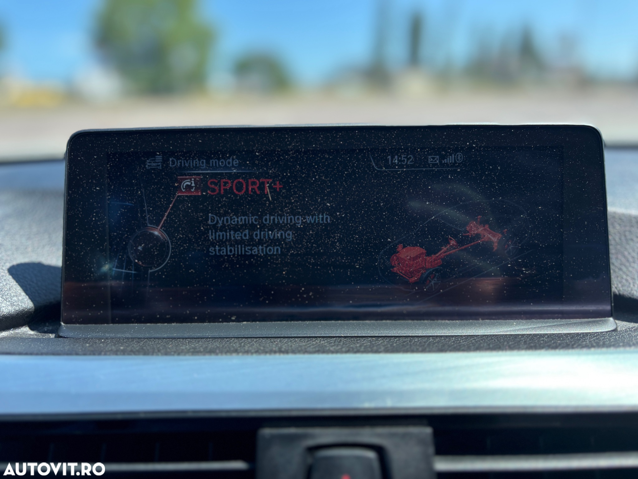 BMW Seria 4 435d Gran Coupe xDrive Aut. M Sport - 14