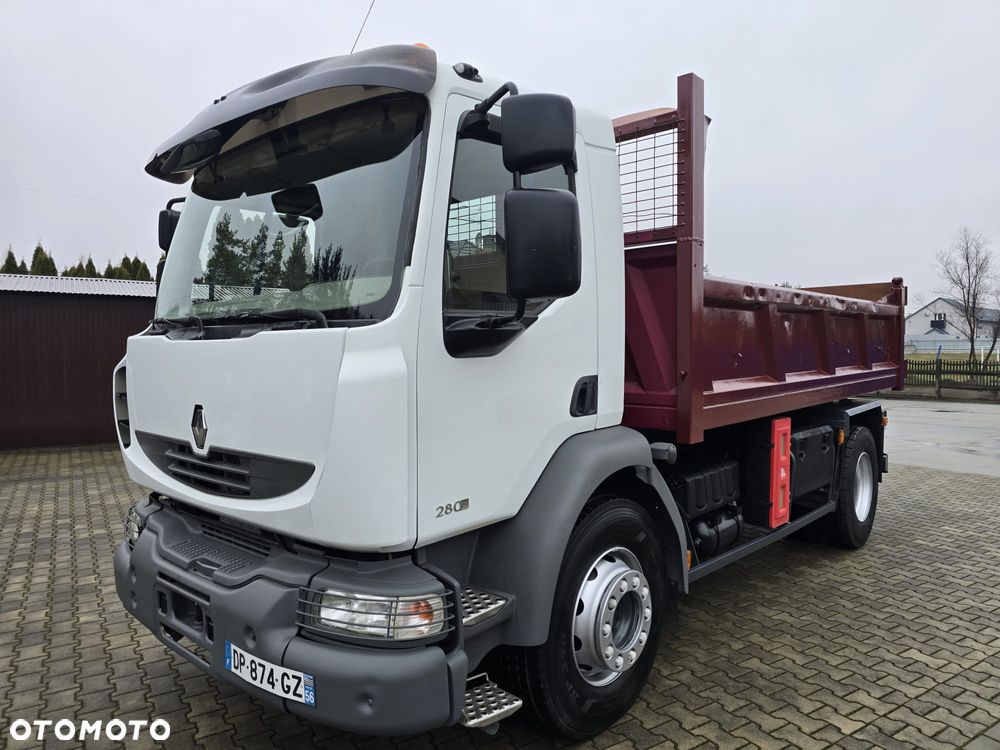 Renault Midlum 280 DXi - 19