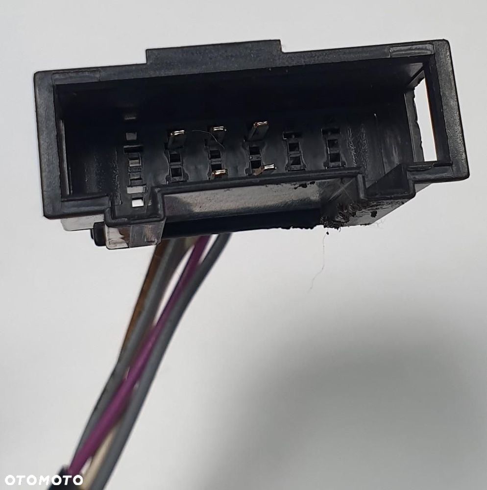 LUSTERKO PRAWE 5 PIN LA7W VW GOLF IV EUROPA - 8