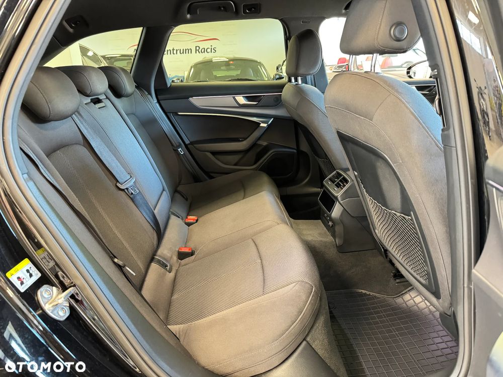 Audi A6 35 TDI S tronic - 9