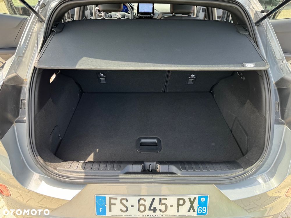 Ford Puma 1.0 EcoBoost Hybrid ST-LINE X DESIGN - 33