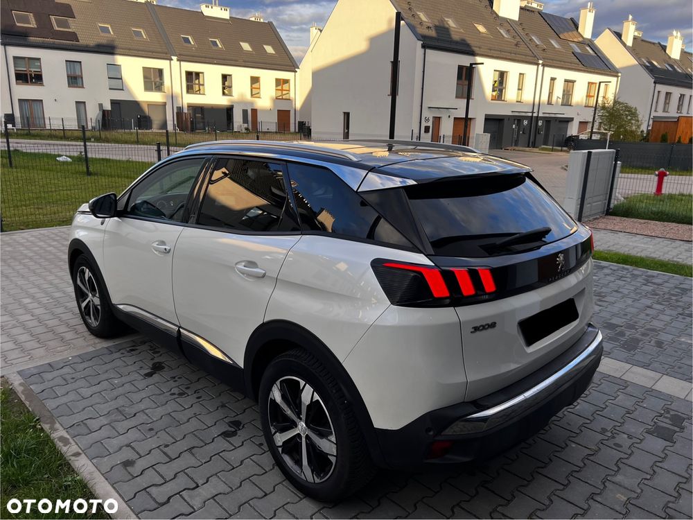 Peugeot 3008 1.5 BlueHDi Crossway S&S - 24
