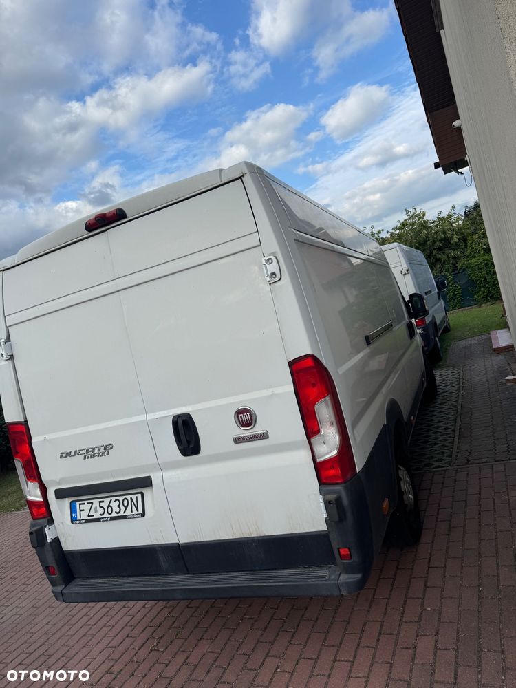 Fiat Ducato - 3