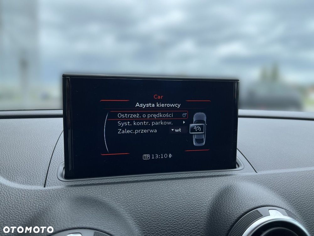 Audi A3 Limousine 1.4 TFSI Attraction - 24