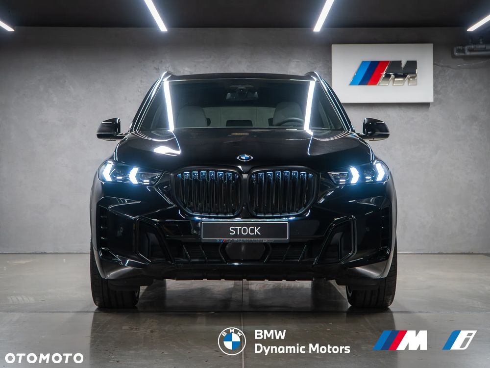 BMW X5 xDrive40i - 2