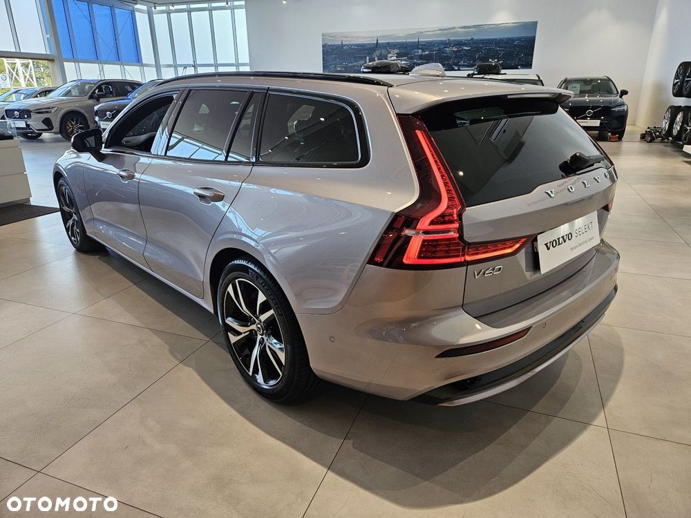 Volvo V60 - 8