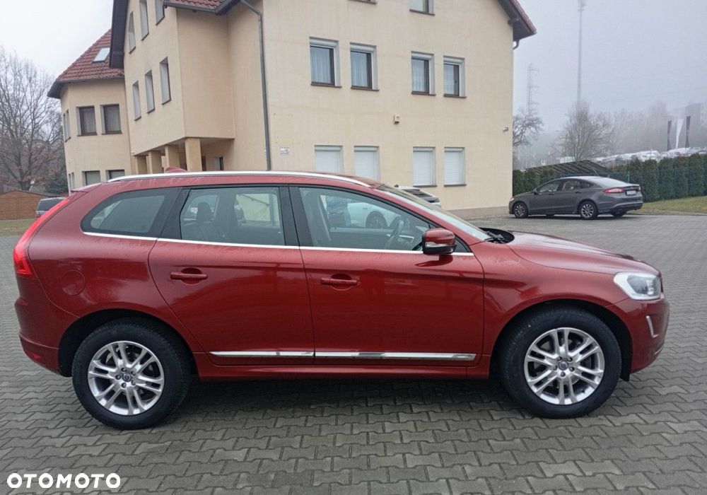 Volvo XC 60 - 8