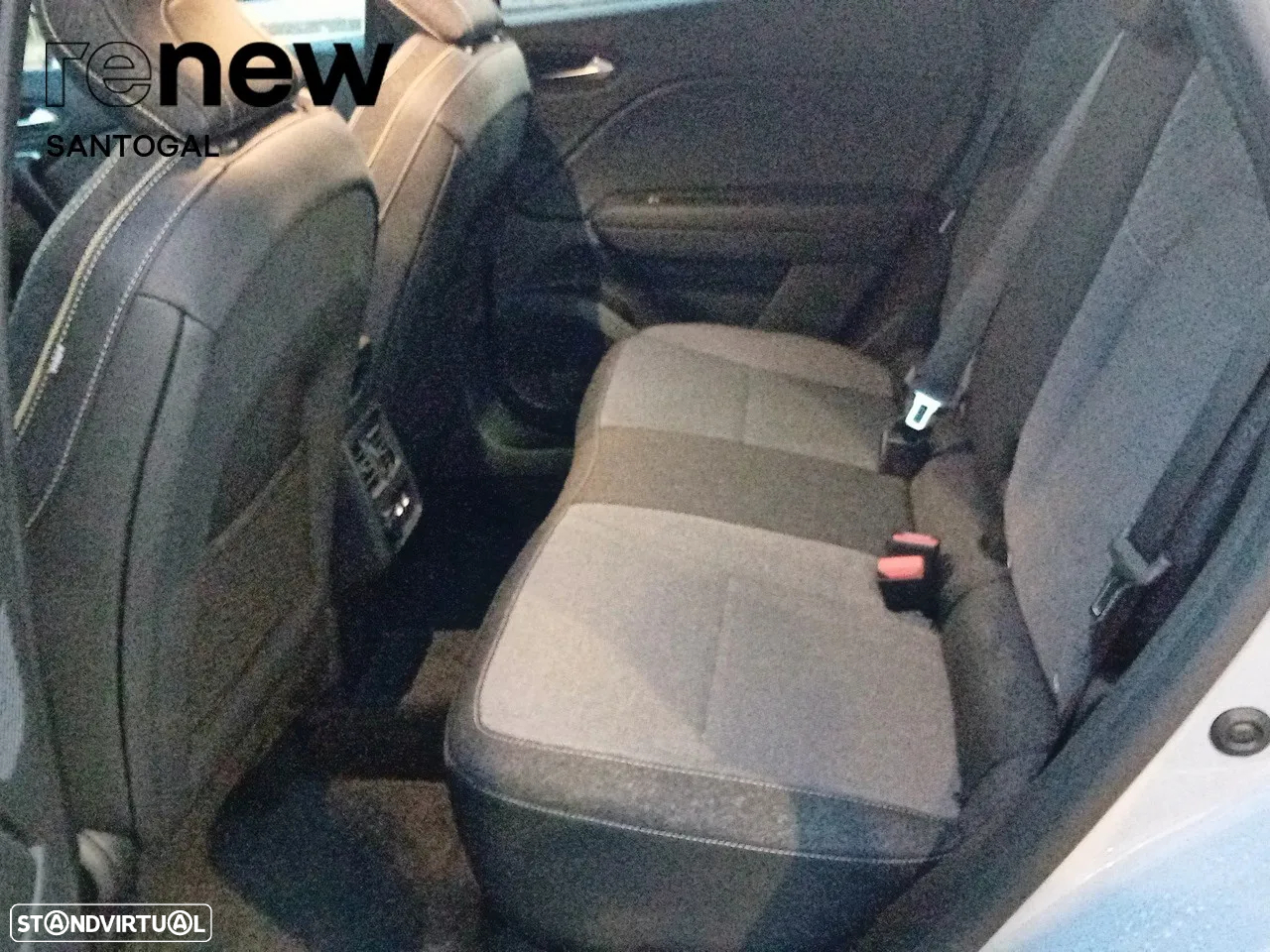 Renault Captur 1.0 TCe Techno Bi-Fuel - 14
