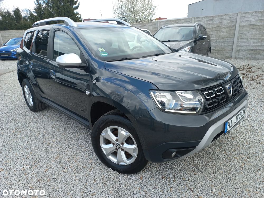 Dacia Duster TCe 100 2WD Comfort - 1