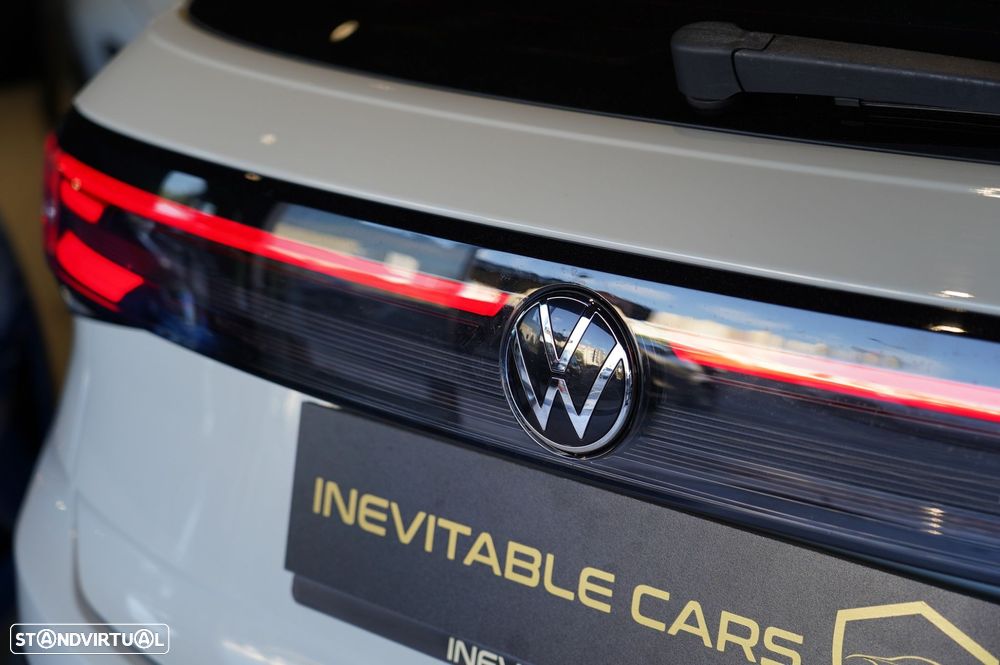 VW Taigo 1.0 TSI Life - 19