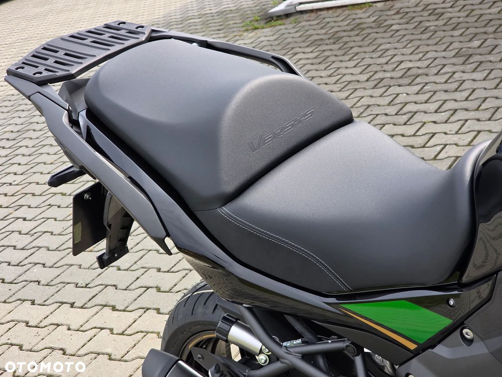 Kawasaki Versys 1000 - 14