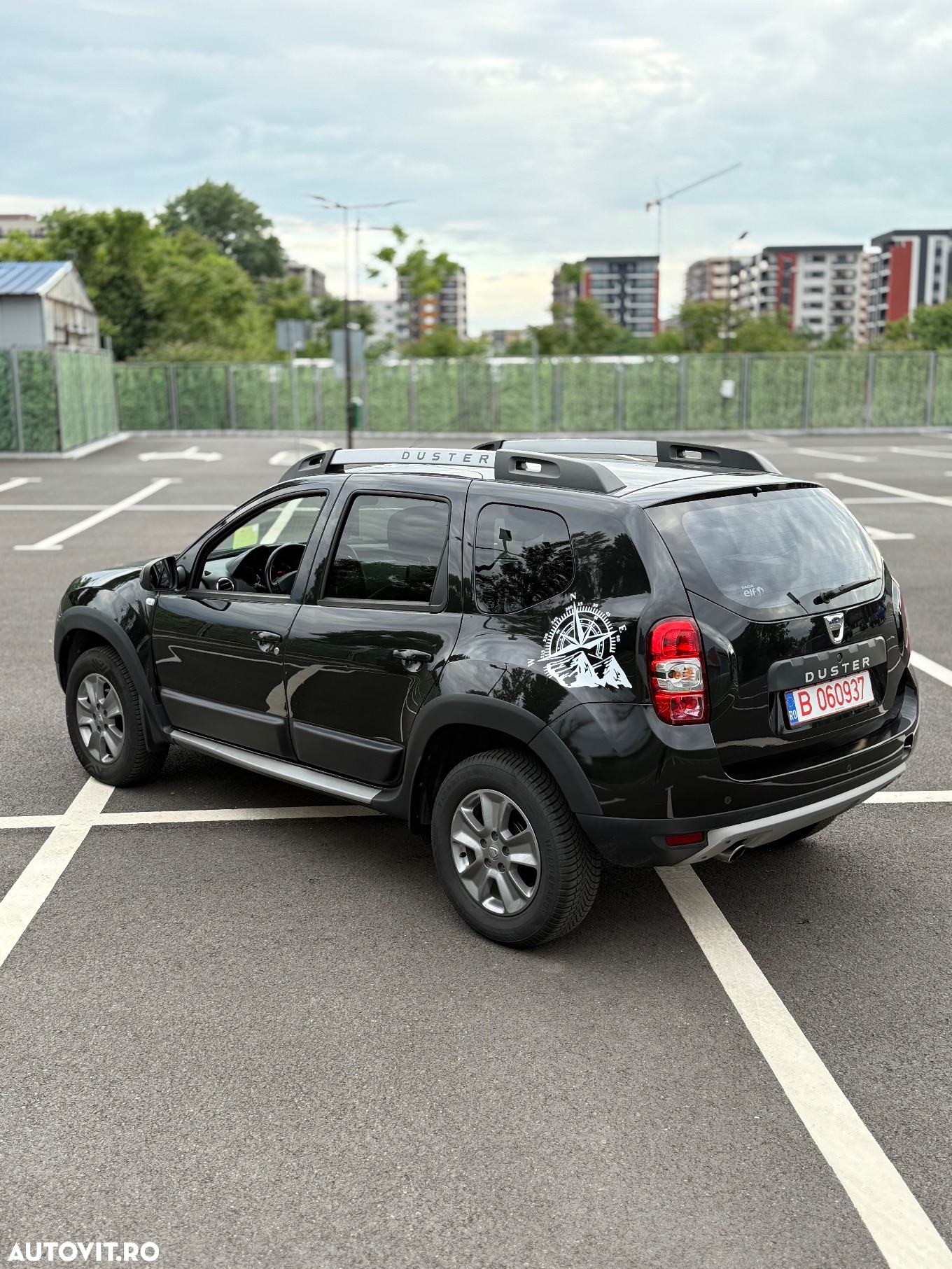 Dacia Duster TCe 125 2WD Prestige - 3